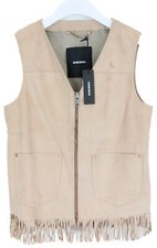 Gilet Diesel Femme Small