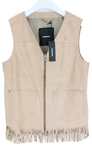 Gilet diesel femme - gilet,