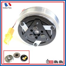 Embrayage Magnétique Clim pour PEUGEOT 3008 307 406 5008 508 607 807 9800859180