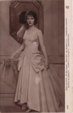 CPA AK Salon de Paris M. EHLINGER PORTRAIT DE JEUNE FILLE (929133)