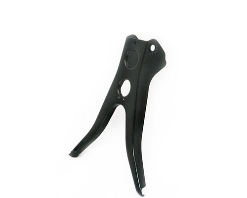 Peuplement principal solex - peuplement,