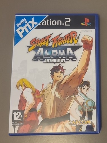Jeu playstation ps2 vf - 2,