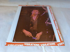 SERGE GAINSBOURG - Mini poster