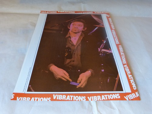 Serge gainsbourg mini - mini, poster
