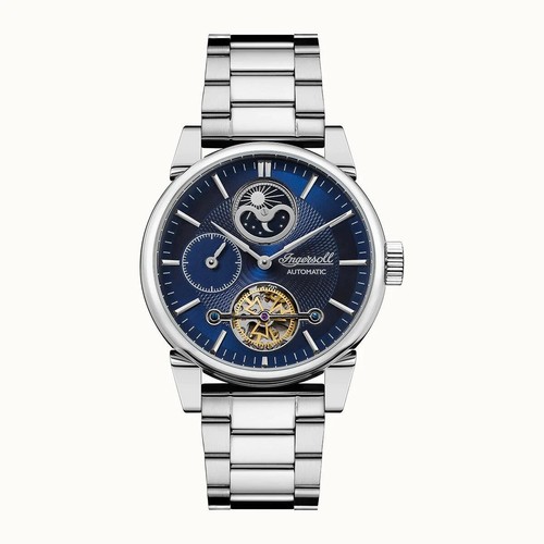 Ingersoll the swing automatic - the,