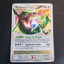Rayquaza [C] LV.X 146/147