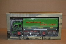 COLLECTION CAMION D'AUTREFOIS