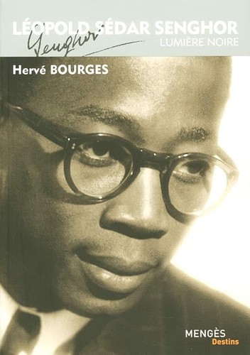 Léopold sedar senghor - sedar,