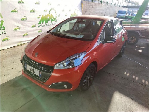 Calculateur moteur peugeot - moteur,