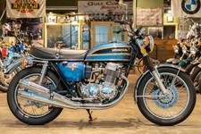 1975 honda cb750 four - rt, |