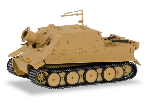 Herpa 745505 sturmtiger - 745505, h0