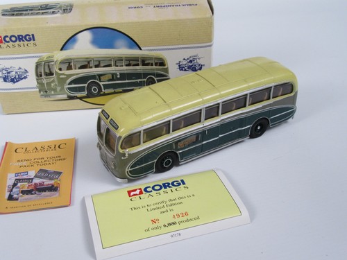 E382 corgi classics - classics, 1/50