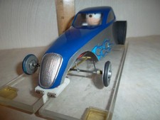 Fiat Topolino Dragster
