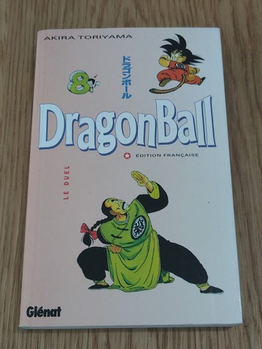 Manga dragon ball - manga, (pastel)