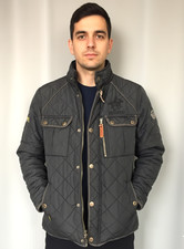 Jolie Veste homme matelassé