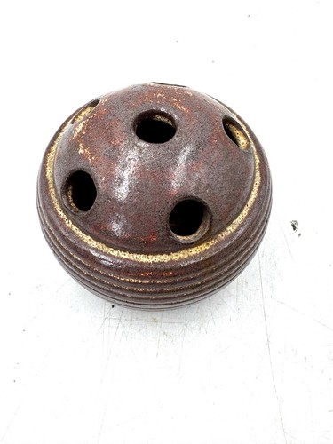 Accolay céramique vase - accolay,