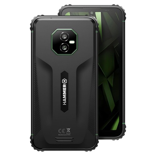 Smartphone incassable hammer - smartphone,