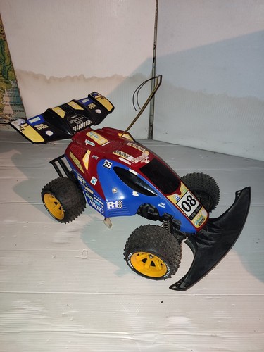 Voiture nikko spectra 2002 - spectra,