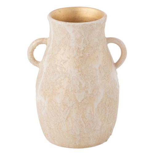 Vase terre cuite - en, "amphore"