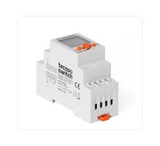 Tecnoswitch Interrupteur