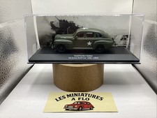 Collection Véhicules