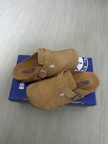 Mules daim femmes hommes - mules, /