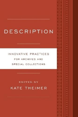 Kate theimer description - kate,