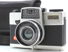 〖NEUF〗 Appareil photo argentique moyen format Fuji Fujifilm Fujipet EE 6x6...