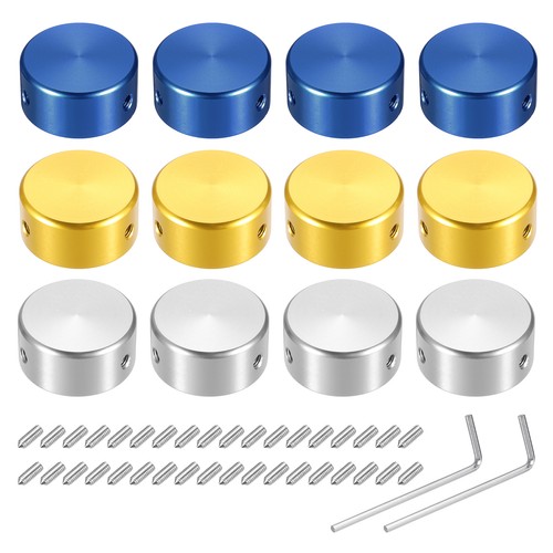 Pcs footswitch toppers - footswitch,