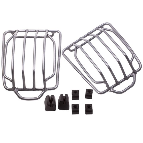 Turn signal light guard - turn,