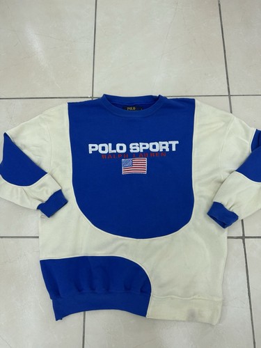 Pull polo sport - pull,