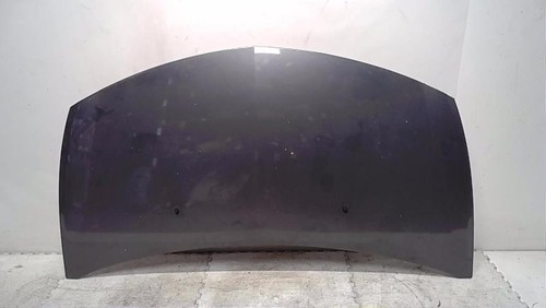 Capot renault clio phase - clio, 3