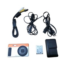 Appareil photo numérique