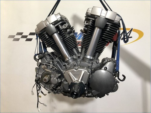 Moteur yamaha mt01 2005 - yamaha,