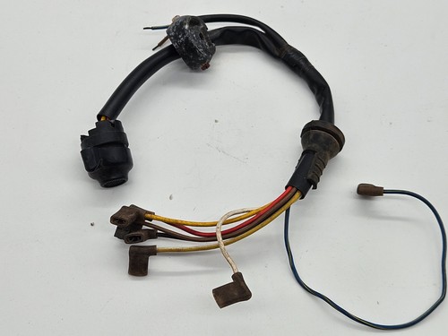 Commodo commutateur bmw r60 - commodo, r60/6