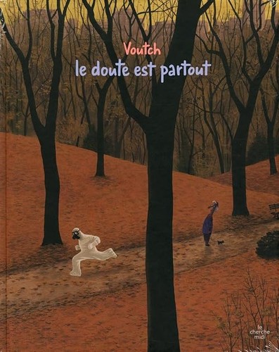 Doute est partout voutch - doute,