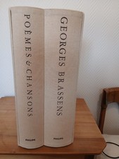 Coffret '' Poèmes et