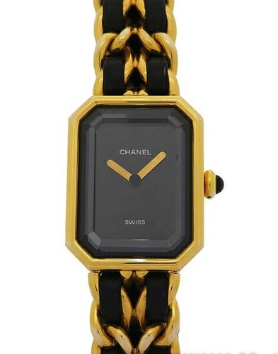 Montre quartz chanel - quartz,