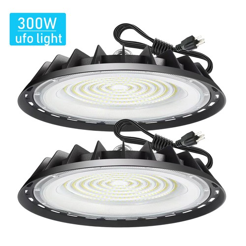 Pack 300w ufo led - pack,