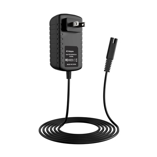 Cordless water flosser charger - water,