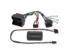 Interface commande au volant UART APF-X100VW compatible avec Seat skoda Volkswag