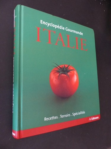 Encyclopédie gourmande - ,