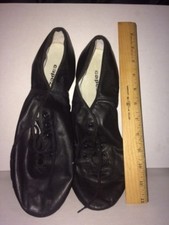 Capezio Jazz Dance Shoes New