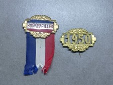 PIC EPINGLE BON POUR LES