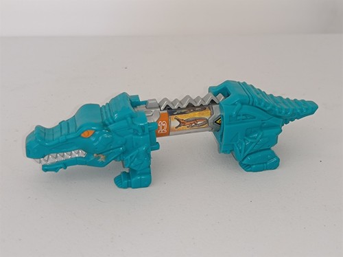 Power rangers dino charge - power,