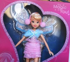 Winx Club Stella Doll Sweet
