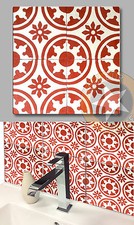 4 X AUTOCOLLANTS STICKER POUR