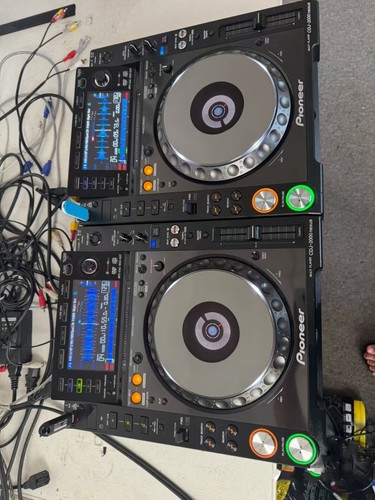 Pair testde pioneer - ✅🔥1,