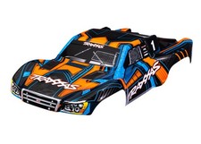 Traxxas TRX6844-ORNG