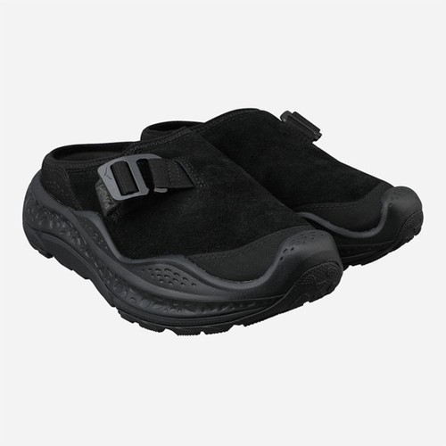 Hoka one - one, ora